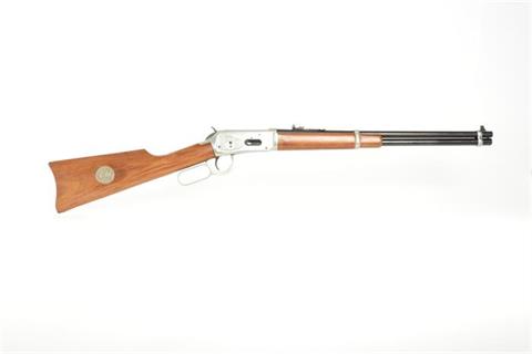 lever action Winchester Mod. 94 "Cowboy", .30-30 Win., #CB17466, § C