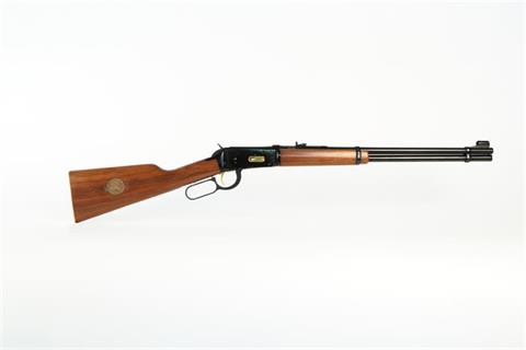 lever action Winchester Mod. 94 "Illinois Sesquicentennial", .30-30 Win., #IS20893, § C