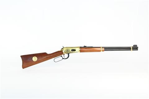 lever action Winchester Mod. 94 "Apache", .30-30 Win., #AC3706, § C