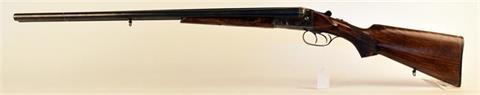 s/s shotgun Austrian maker, Anson & Deeley,16/65, #A37797, § D