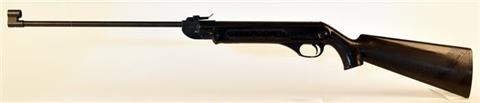 Luftgewehr Baikal Mod. 38, 4,5 mm, #90156766, § frei ab 18