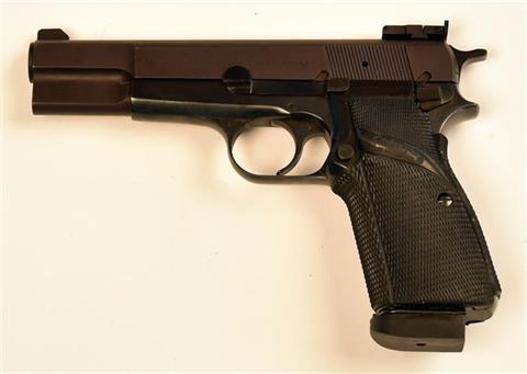 FN Browning Mod. 1935 Hi-Power, 9 mm Luger, #245PY12317, § B