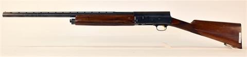 semi-auto shotgun FN Browning, Mod. Auto 5 "Light Twelve", 12/70, #420860, § B (W 3042 -14)