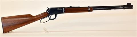 lever action Winchester Mod. 9422, .22 lr, #F159545, § C