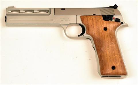 Smith & Wesson Mod. 622, .22lr, #UBE2303, § B (W 3027-14)