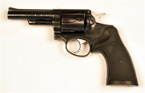 Ruger Service Six, .357 Magnum, #152-23369, § B (W 3153-14)