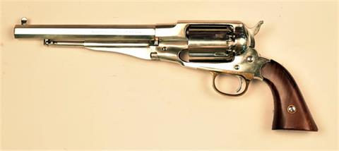 Caplock revolver (replica), FAP, Remington New Model Army 1863, .44, #039321, § B model before 1871 (W 3153-14)