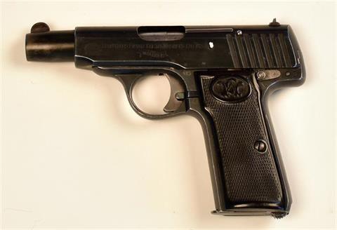 Walther Mod. IV, 7,65 Browning, #213151, § B