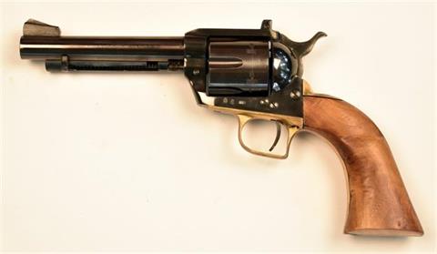 Hege Jäger Dakota, .41 Magnum, #15605, § B