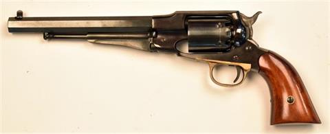 Caplock revolver (replica) Hege Uberti, Remington New Model Army 1863, .44, #88393, § B model before 1871