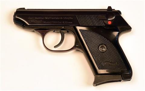 Walther TPH, 6,35 Browning, #256840, § B