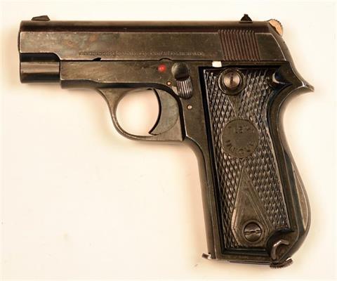 Unique Mod. 51, 7,65 Browning,