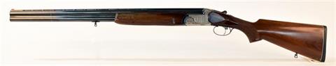 Bockflinte Mauser - Gamba Mod. 72E, 12/70, #52860, § D