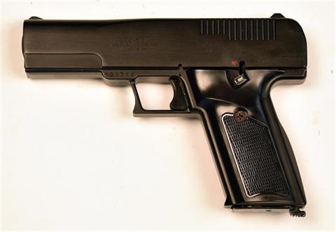 Stallard Arms, Mod. JS-9 mm, 9 mm Luger, #091714, § B