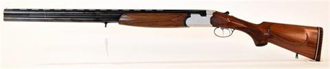 Bockflinte Sauer - Beretta Mod. S56E, 12/70, #P42109, § D