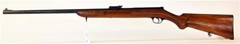 single shot rifle Walther Zella-Mehlis .22 lr., #18356, § C