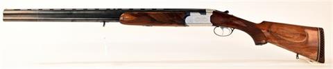 o/u shotgun Sauer - Beretta

 Mod. S56E, 12/70, #59837, § D