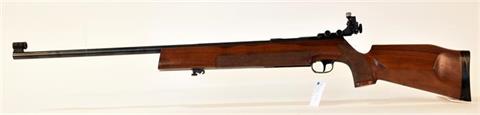 single shot rifle Weihrauch Mod. HW 2000TS, .22 lr., #15100, § C