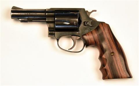Smith & Wesson Mod. 36-1, .38 Special, #J913337, § B