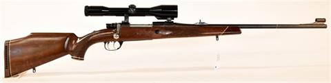 Mauser 98 Voere - Kufstein, 7x64, #R-52960, § C
