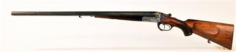s/s shotgun Emil Kerner - Suhl, Anson & Deeley, 16/65, #15977, § D