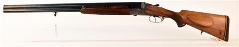 o/u shotgun Jung
 - Stuttgart, 16/65, #1767,38, § D