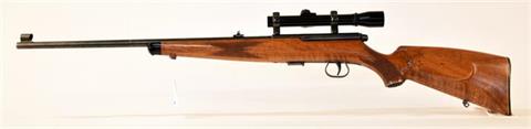 semi-auto rifle Krico, .22 lr., #87328, § B