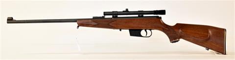 semi-auto rifle Voere - Kufstein Mod. 2115, .22 lr., #181564, § B