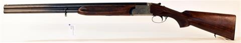 o/u shotgun Lames 
- Chiavari Mod. 801,12/70, #4776, § D
