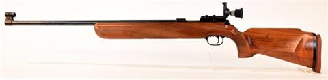 single shot rifle Walther, .22 lr., #68795, § D