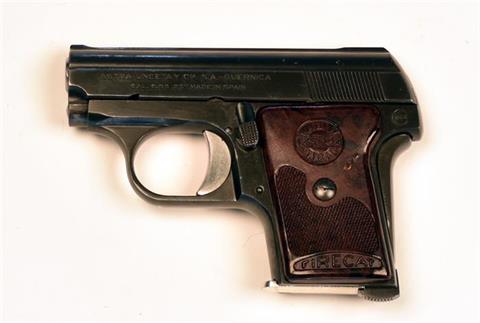 Astra Firecat, 6,35mm Brow., #863137, § B