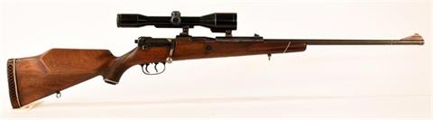 Mauser Mod. 66, left hand stock, 7x64, #G24412, § C