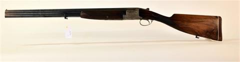 o/u shotgun FN Browning 
B25, 
12/70, #87992, § D