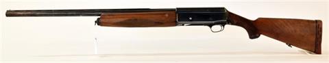 semi-auto shotgun L. Franchi - Brescia, 12/70, #41342, § B