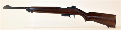 semi-auto rifle Erma EGMI Mod. 70,  .22 lr., #006587, § B
