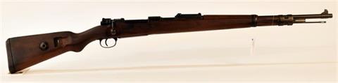 Mauser 98, K98k Portugal, Mauserwerke, 8x57IS, #G11480, § C