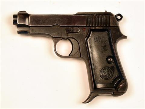 Beretta, Mod. 34, 9 mm short, #E11719, § B