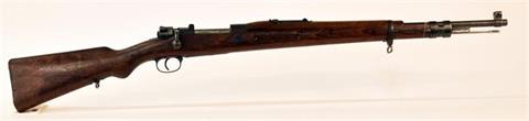 Mauser 98, FN, carbine M1935 Peru, 7,65 x 54 Mauser, #13282, § C