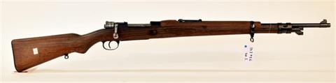 Mauser 98, M98/43 Spanien, St. Barbara, 8x57IS, #M-55266, § C