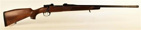Mauser 98 Interarms Mark X, .308 Win., #B106934, § C