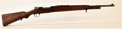Mauser 98, M98/43 Spain, La Coruna, 8x57IS, #2F-182, § C