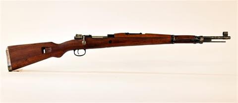 Mauser 98, M48A Yugoslavia, 8x57IS, #45163, § C