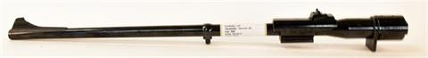 exchangeable barrel Mauser
 Mod. 66
, .308 Win., #G14573