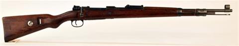 Mauser 98, K98k Preduzece 44, 8x57IS, #811, § C