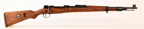 Mauser 98, K98k ZFG, Sauer & Sohn, 8x57IS, #2804, § C