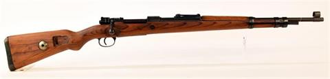 Mauser 98, K98k, Brno arms plant, 8x57IS, #4950d, § C