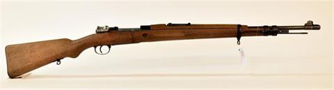 Mauser 98, M98/43 Spain, La Coruna, 8x57IS, #J-3648, § C
