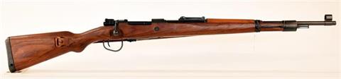 Mauser 98, K98k, Waffenwerke Brünn, 8x57IS, #3928N, § C