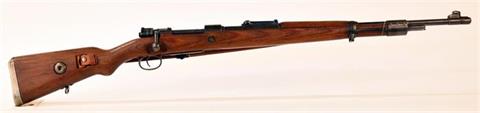 Mauser 98, K98k, Steyr-Daimler-Puch AG, 8x57IS, #4478C, § C
