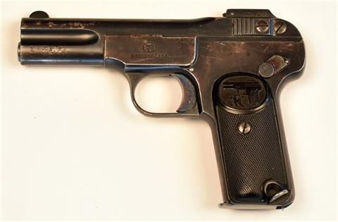 FN Browning, Mod. 1900, 7,65 Browning, #68396, § B